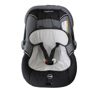 China Waterproof Portable Foldable Baby Diaper Diaper Baby Mama Stroller Pee Pee Pad Travel Changing Mat For Stroller for sale