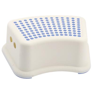 China Amazon 2022 Hot Selling Plastic Two Step Baby Stool Plastic Stool for sale