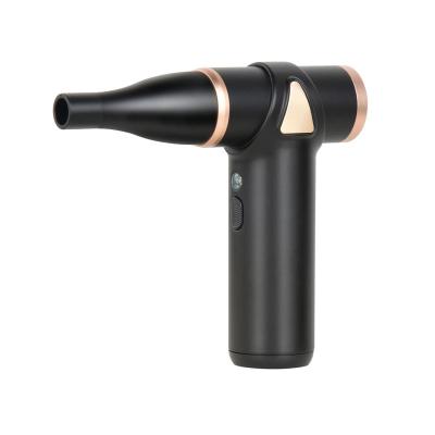 China Wholesale Professional High Speed ​​Mini Portable Hair Blow Dryer by Secador De Pelo Cordless for sale