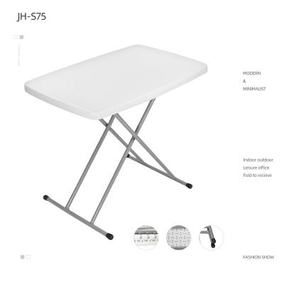 China (Other) low laptop folding table adjustable korean folding table for sale