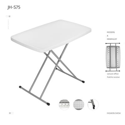 China (Other) Table Hardware Mini Table Adjustable Camping Side Table for sale