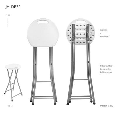 China Modern With Low Price Youya Hollow Body Blowing Rattan Barstool Chair Multifunctional Living Folding Dining Room for sale