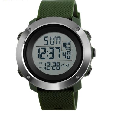 China High Quality Alarm SKMEI Cheap Price Waterproof Electronic Sports Men Durable Digital Watch for sale