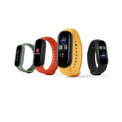 China Original Global Fitness Wristband Wifi Version MI Band 5 Smart Watch Smart Watch For Xiaomi for sale