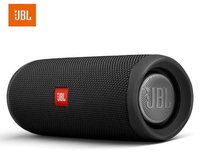 China 1:1 Original Wireless Jb l Latest Flip5 BT3.0 Outdoor Kaleidoscope Speaker Portable Waterproof Wireless Bass Speaker Flip5 mini BT for sale