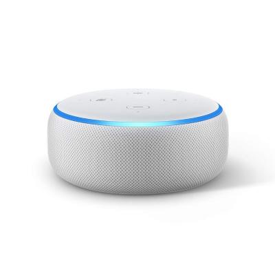 China 2022 AirPlay Amazon Alexa Echo Dot 4th Generation Smart Speaker With Alexa Voice for sale