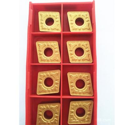 China Internal External Turning Inserts Taegutecs cnc turning inserts cutting tool SNMG120412 ML for sale