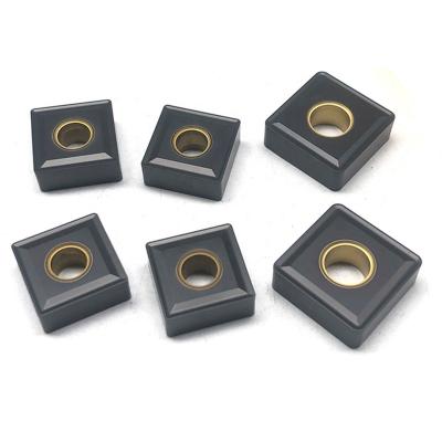 China CNC lathe for turning CNC lathe tool SNMG120408 CNMG120408 cnc tool cutting insert tungaloy inserts tool holder for sale