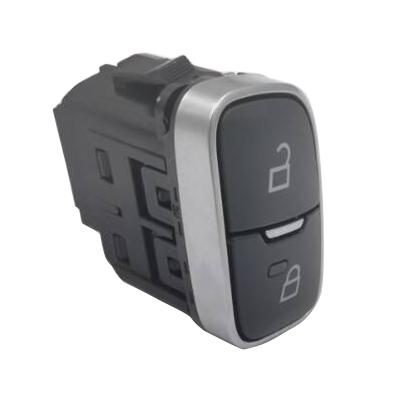 China New High Quality ABS Car Electric Customized Door Lock Switch For Ford Fusion 2013-2018 F-150 for sale