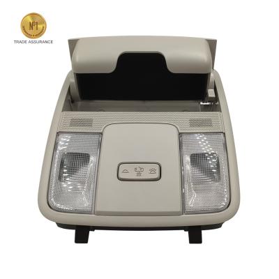 China ABS+PC Car Truck Models Interior Dome Reading Lighting Decell Roof Light Lamp for Toyota Rapid suzuki Nissan for sale