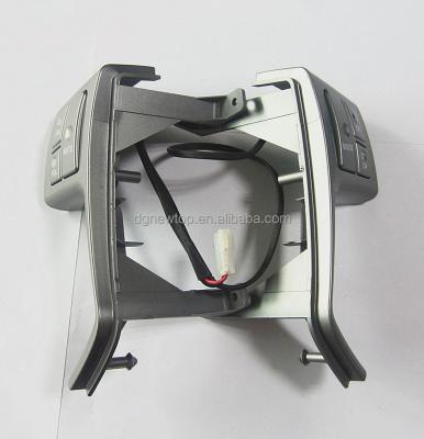 China Automotive Parts Steering Wheel For Geely Emgrand EC7 Auto Parts 2012 Switch for sale