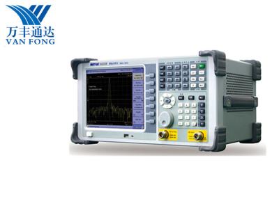 중국 SA2030 9kHz - 3GHz 휴대용 Rf 스펙트럼 해석기 5Hz 최소한도 해결책 대역폭 판매용