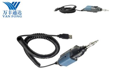 China Handheld EXFO FIP-400B Fiber Optic Cable Inspection , USB JDSU P5000i Optical Fiber Inspection for sale