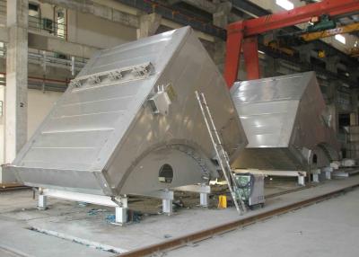 China Máquina de Hood Ventilation System Dryer Paper del yanqui del secado por convección en venta