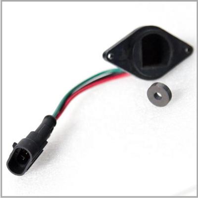 China XQ-3.8 XQ-4H DC Brush Motor Speed ​​Sensors for sale