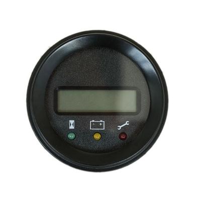 China Use Curtis 840 Electric Meter 12V For Forklift Use for sale