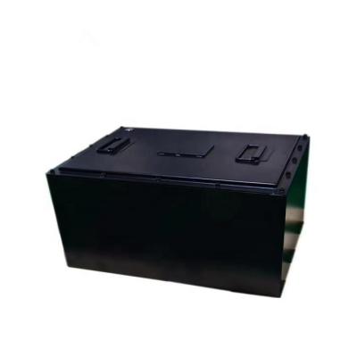 China Golf Carts 48V 100AH ​​105AH Lithium Battery Electric Golf Cart Li-ion Battery for sale