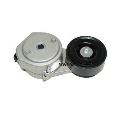 China QSB6.7 diesel engine belt tensioner T3 2852161 for sale