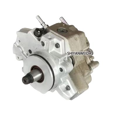 China Genuine Diesel Engine Spare Parts 5311830 QSB High Pressure ISD Injection Pump ISD 0445020241 Universal for sale