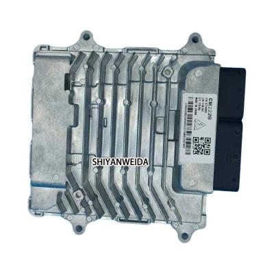 China General Universal Automobile Truck Parts Electronic Control Module 5258888 for sale