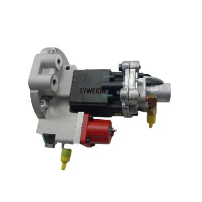 China Diesel engine ISM QSM fuel pump3417675 3090942 for construction machinery 3417675 universal 3090942 for sale