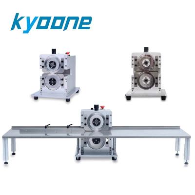 China Professional Manufacturer V Cut High Quality Easy to Use Good Services for Automatic PCB Slitter SMT Machine KY-720 for sale