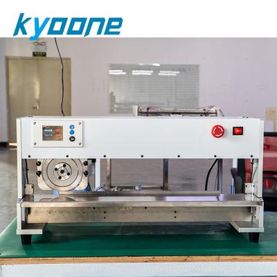 China SKD61 factory price stable high speed steel automatic v cut pcb cutting machine made in china low price machine smt for sale