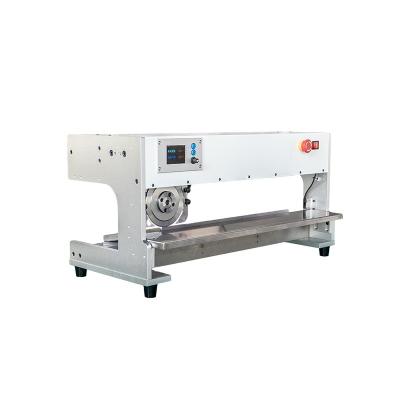 China Hot Sale High Efficiency PCB Slitter Cutting Machine China SMT Machine KY-636 for sale