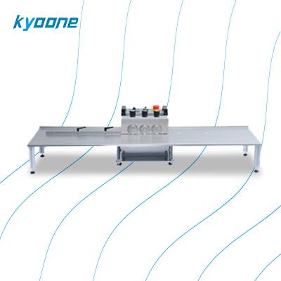 China Factory Price Good Services LED Light Strip PCB V-Cutting Machine Automatic SMT Machine KY-720 for sale