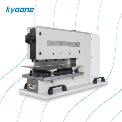 China Hot Sale Low Price PCB Slitter Cutting PCB Machine Supplier In China With Good After Service SMT Machine KY-36 for sale