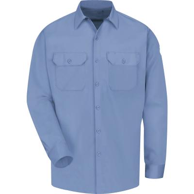 China Fishing-Men's Outdoor Comfort Touch Shirt Antibacterial Antibacterial for sale