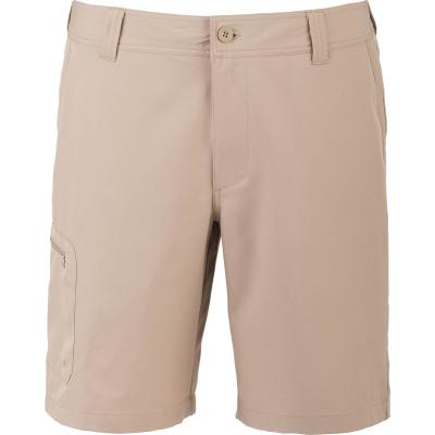 China QUICK DRY QUICK DRY men's lightweight shorts for occasional fishing for sale