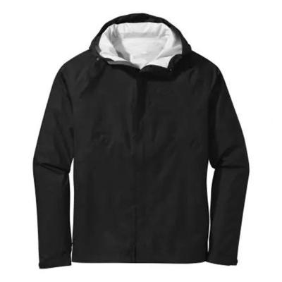 China Waterproof Waterproof Mens Rain Jacket Low Price Outdoor Jacket for sale