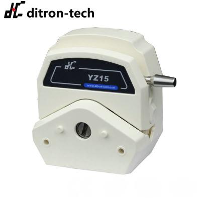 China Family homes Ditrontech yz1515x OEM peristaltic pump head with good quality for sale