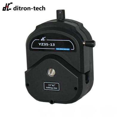 China High quality peristaltic head of peristaltic pump yz35 from Ditrontech Ditron of family homes for sale