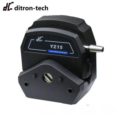 China Family Homes Ditrontech Hot Sale Low Price Peristaltic Pump Head for sale