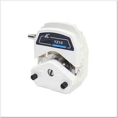 China Automotive Industry Ditrontech yz1515 Peristaltic Pump Head Easy Load Head for sale