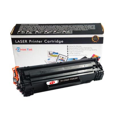 China 7 Star CRG328 728 278A replacement toner cartridge for HP M1536dnf for canon for sale