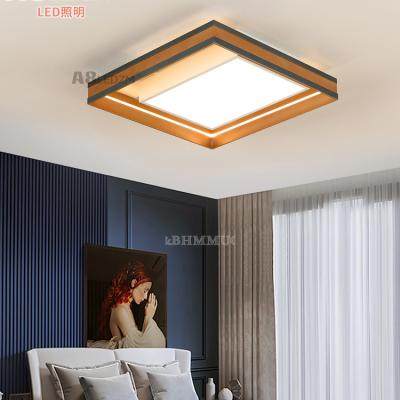 China Maxlight modern iron Acrylic rectangle round square ceiling pendant lights for sale