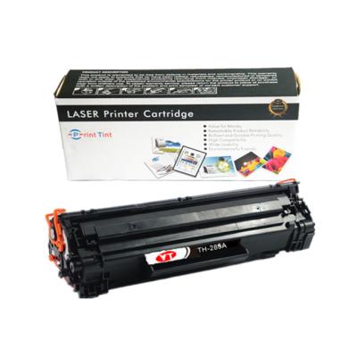 China Maxprint 435A 436A 278A 285A 283A zhuhai toner cartridge supplier compatible for hp 1102 1132 for sale