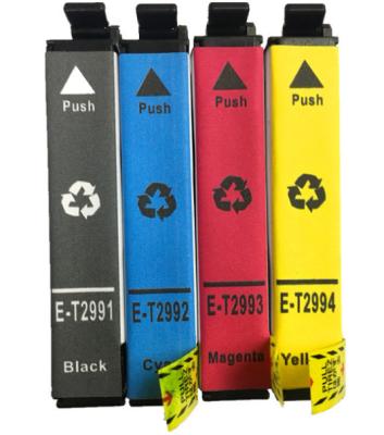 China T2991XL T2992XL T2993XL T2994XL ink cartridge for Epson XP-235/ XP-432(AUS for sale