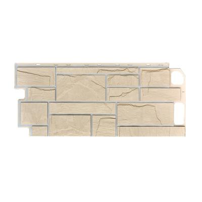 China Polypropylene Modern Exterior Wall Panel for sale