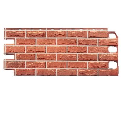 China Modern High Quality Decorative Brick Wall Panel Exterior Wall Panel for sale