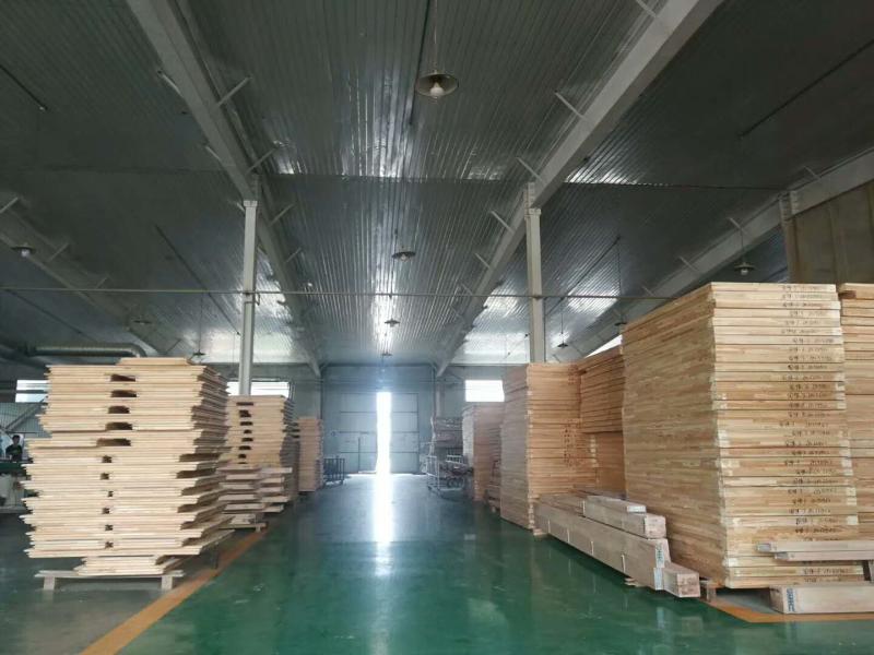 Verifizierter China-Lieferant - Huaxing Building Products Co.,Limited