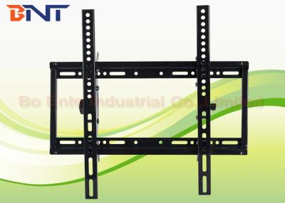 China Hoher VESA Motorized Fernsehaufzug, walzte einziehbaren Fernsehwand-Stahlberg kalt zu verkaufen