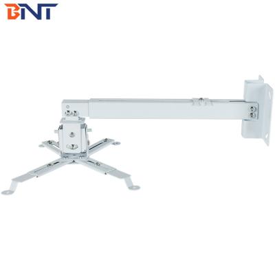 China Rear HD Projector Hanging Bracket Easy To Adjust Clutches Length And Angle for sale