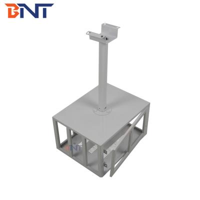 China School Classroom Projector Ceiling Mount Kit With Projector Security Cage for sale