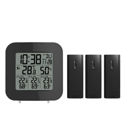 China The Best Promo Selling Thermometer with Three Sensors for sale