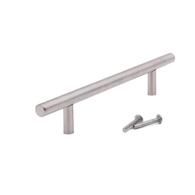 China Modern Cabinet Pulls Modern Cabinet Handles - Drawer Pulls Stainless Steel Cabinet Hardware for sale