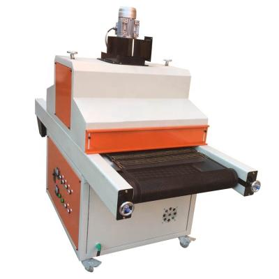 China Hotels Rules Flat Screen Protector Printing Machine Plastic UV Dryer Machine for sale